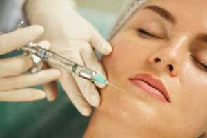 injections de fillers