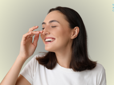 Rhinoplastie fonctionnelle : améliorer la respiration tout en sublimant votre nez