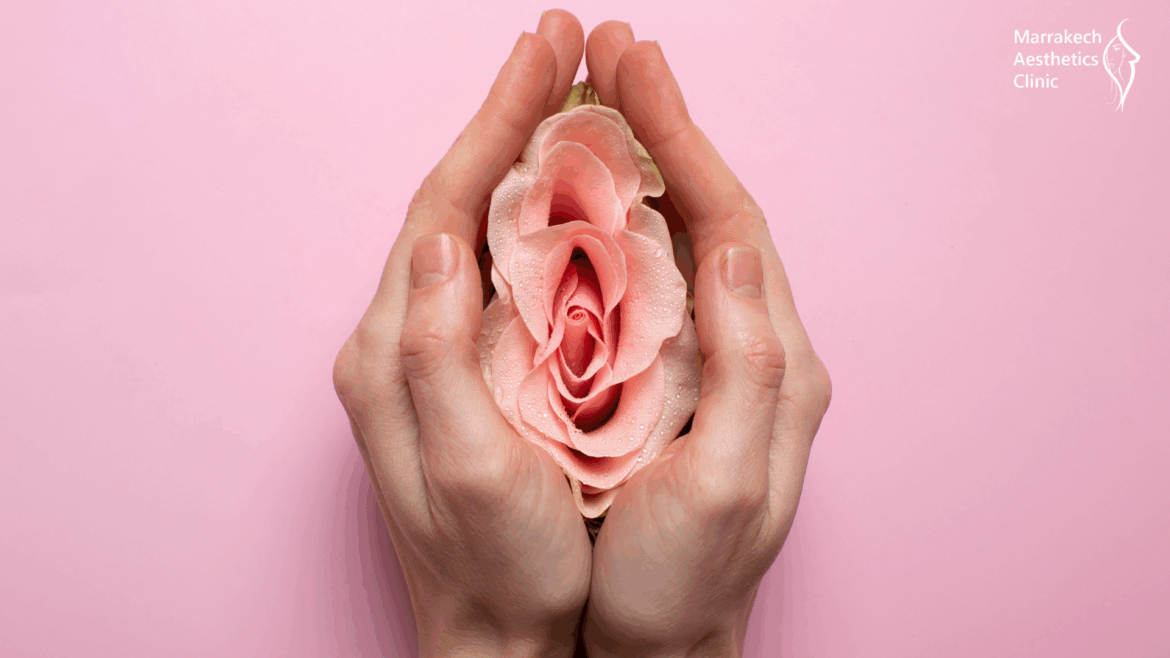 Vaginoplastie au Maroc : expertise, sécurité et résultats naturels