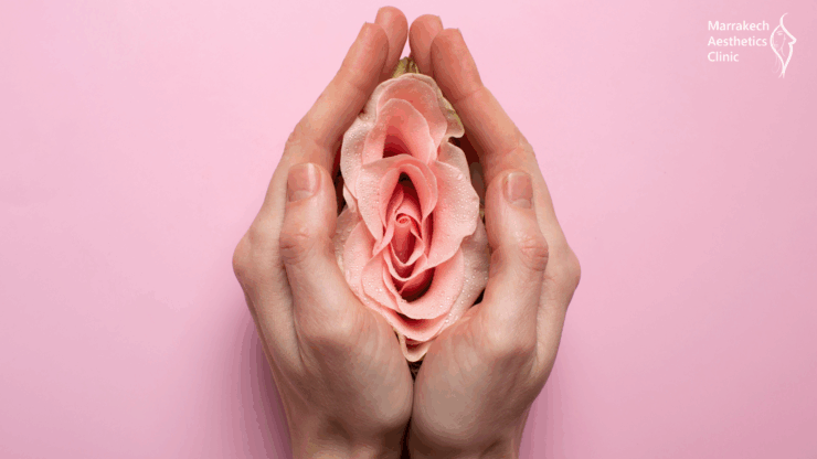 Vaginoplastie au Maroc : expertise, sécurité et résultats naturels