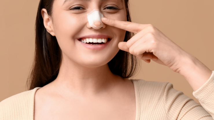 La Rhinoplastie au Maroc