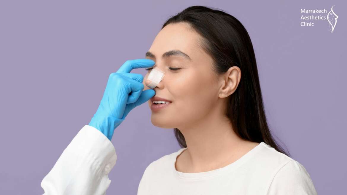 Rhinoplastie secondaire : que faire lorsque le nez a déjà été opéré au moins une fois ?