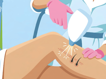 Comprendre le cycle du poil : la clé d’une épilation laser vraiment efficace