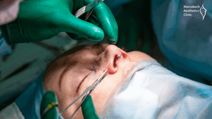 Rhinoplastie après un traumatisme ou un accident : retrouver fonction et esthétique du nez