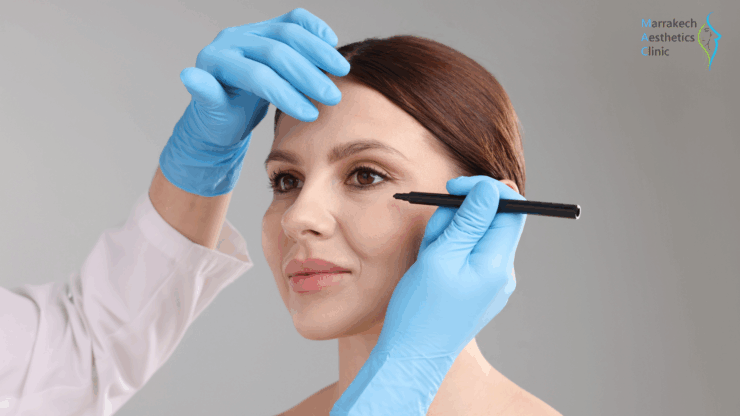 Lifting chirurgical vs lifting non invasif : que choisir ?