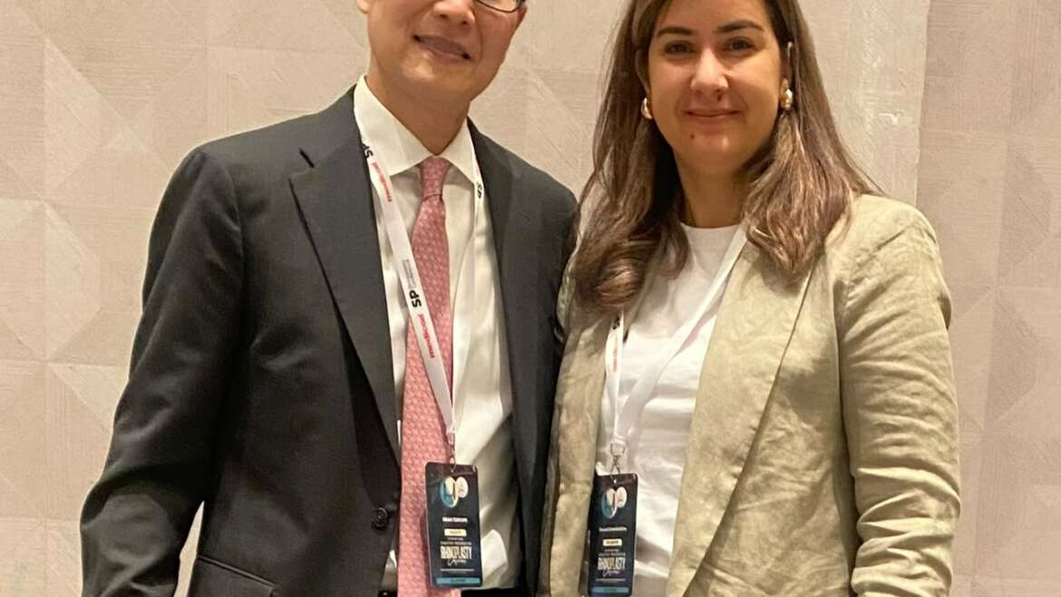 Structure Preservation Rhinoplasty Conference Istanbul 2024